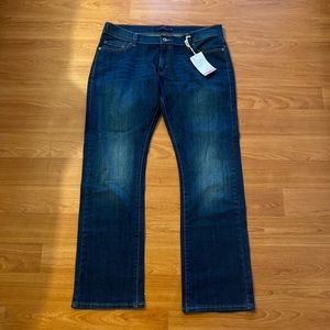 Vintage Low Rise Levi’s